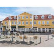 Apartment Eybe - 150m from the sea in NW Jutland by Interhome