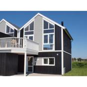 Apartment Franklin - 1km from the sea in NW Jutland by Interhome