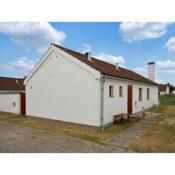 Apartment Frieda - 7-2km from the sea in NW Jutland by Interhome