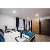 Apartment GoodLife with Private Free Parking