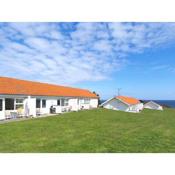 Apartment Gunhilde - 400m from the sea in Bornholm by Interhome