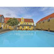 Apartment Gyta - 500m from the sea in Bornholm by Interhome