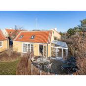 Apartment Ilsabeth - 700m from the sea in NW Jutland by Interhome