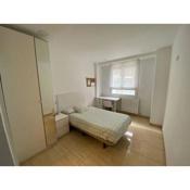 Apartment in Bilbao, comfortable and well equipped
