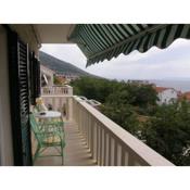 Apartment in Bol with sea view, balcony, air conditioning, WiFi 3416-2