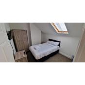 APARTMENT in CENTRAL DONCASTER
