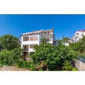 Apartment in Crikvenica with One-Bedroom 6
