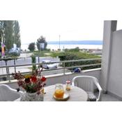 Apartment in Duce with sea view, terrace, air conditioning, WiFi 4969-2