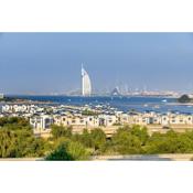 Apartment in Fairmont South Residence Palm Jumeirah