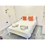 Apartment in ideal location in Sheffield