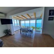 Apartment in Murter with sea view,air conditioning, WiFi 5026-4