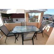 Apartment in Okrug Gornji with sea view, terrace, air conditioning, WIFI 5059-1