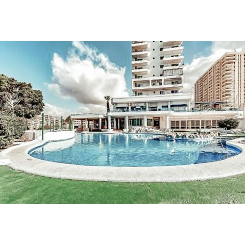 Apartment in Playa Paraiso PP/173
