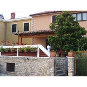 Apartment in Plomin/Istrien 8772
