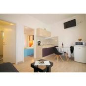 Apartment in Porec/Istrien 36967