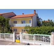 Apartment in Pula/Istrien 11285