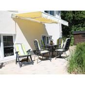 Apartment in Ravensberg with BBQ, Terrace, Fenced Garden
