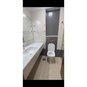 Apartment in reem island for short term rent