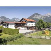 Apartment in Strass im Zillertal in a beautiful setting