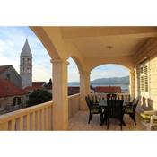 Apartment in Supetar with Seaview, Terrace, Air condition, WIFI (4300-1)