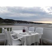 Apartment in Supetarska Draga with sea view, balcony, air conditioning, WiFi 4325-2