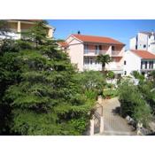 Apartment in Sveti Filip i Jakov with sea view, balcony, air conditioning, Wi-Fi (4807-1)