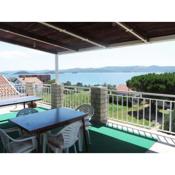 Apartment in Sveti Petar na Moru with sea view, terrace, air conditioning, WiFi 881-6