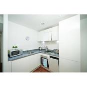 Apartment in the heart of B'Ham City Centre
