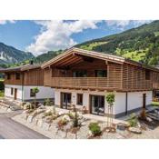 Apartment in Wald im Pinzgau with terrace