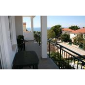 Apartment Josipa - relaxing with sea view