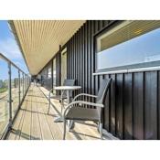 Apartment Kimi - 100m from the sea in Western Jutland by Interhome