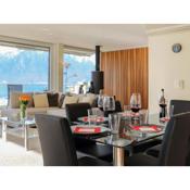 Apartment Le National Montreux-6 by Interhome