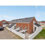 Apartment Mariam - 2-3km from the sea in Western Jutland by Interhome
