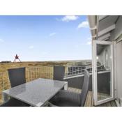 Apartment Meglena - 50m from the sea in NW Jutland by Interhome