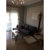 Apartment near the circuit of Serres and centre!!!