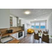 Apartment Neira with sea view