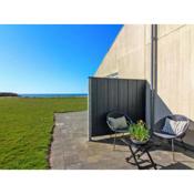 Apartment Oda - 70m from the sea in NW Jutland by Interhome