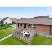 Apartment Otte - 500m from the sea in NW Jutland by Interhome