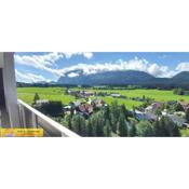 Apartment Panoramablick by FiS - Fun in Styria