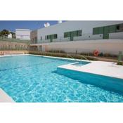 Apartment Rosa - Brand new 2 bedroom apartment in Cantal Homes, Ventanicas, Mojacar