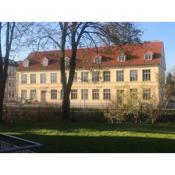 Apartment Schloss Benrath