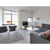 Apartment Sven - 100m from the sea in Western Jutland by Interhome