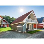 Apartment Tamina - 100m to the inlet in SE Jutland by Interhome