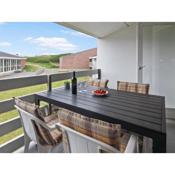 Apartment Thoni - 200m from the sea in Western Jutland by Interhome