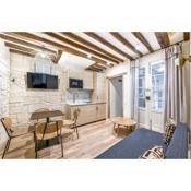 Apartment Victoires - Palais Royal by B'Your Home