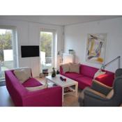 Apartment Walgæst - 2-3km from the sea in Western Jutland by Interhome
