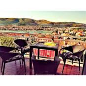 Apartment with sea view in Trogir
