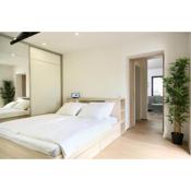 Apartment Zaza - Home & Style - King Bed, Modern, Parking
