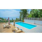 Apartment Zeus 2-Private Pool-Walk to Beach-Spectacular sea Views-Wi Fi