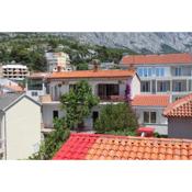 Apartments and rooms by the sea Baska Voda, Makarska - 6748